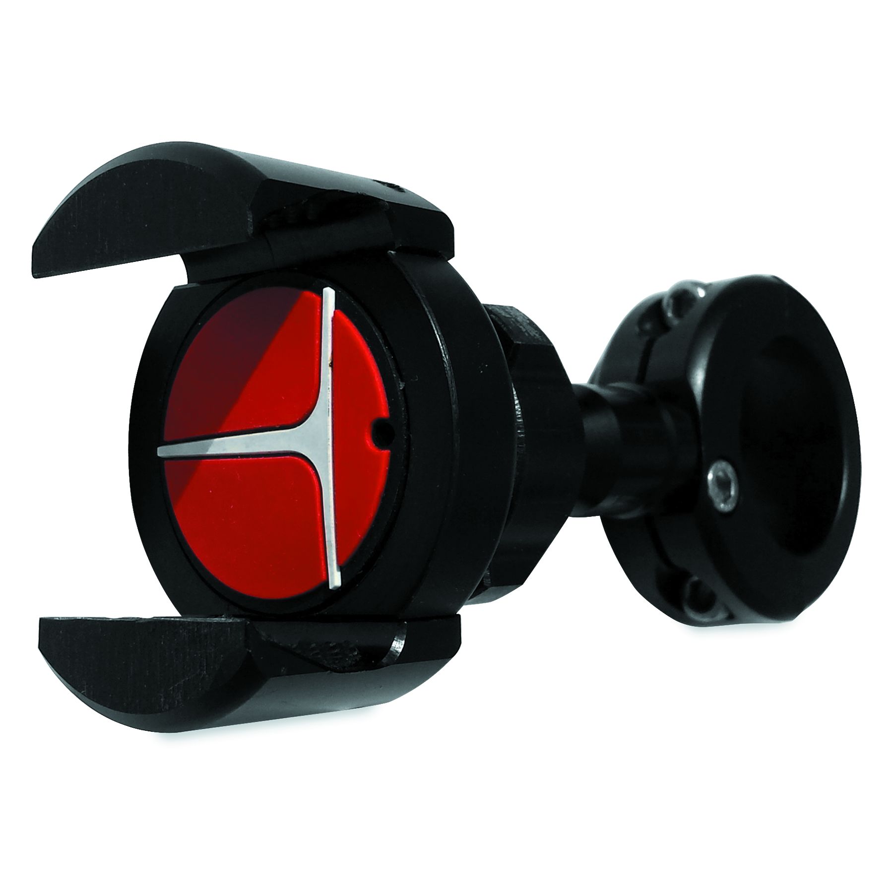 TechMount TechGripper Handlebar Mount Kit
