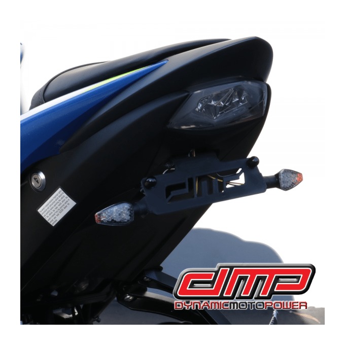 dmp fender eliminator kit