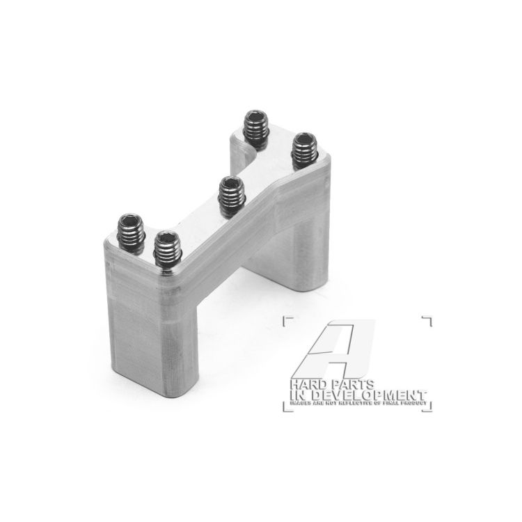 25.4mm Riser Only