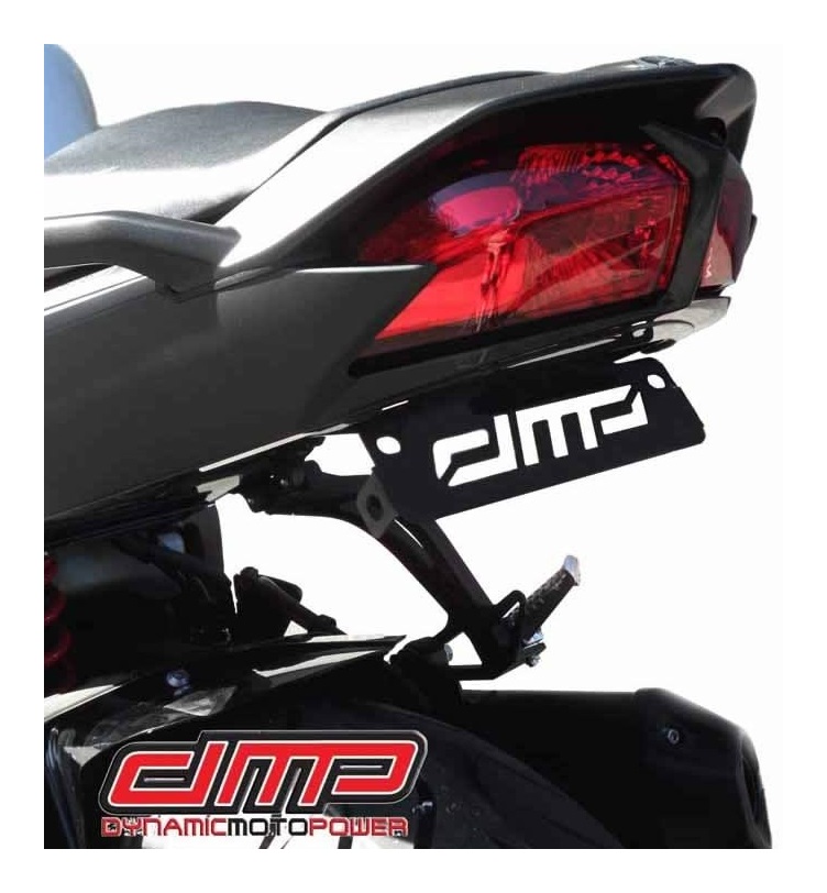 dmp fender eliminator