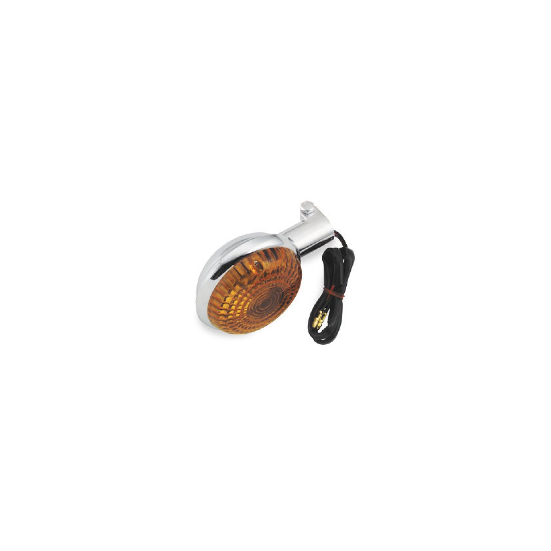 BikeMaster Front Turn Signal Yamaha Vmax 1200 1986-2004
