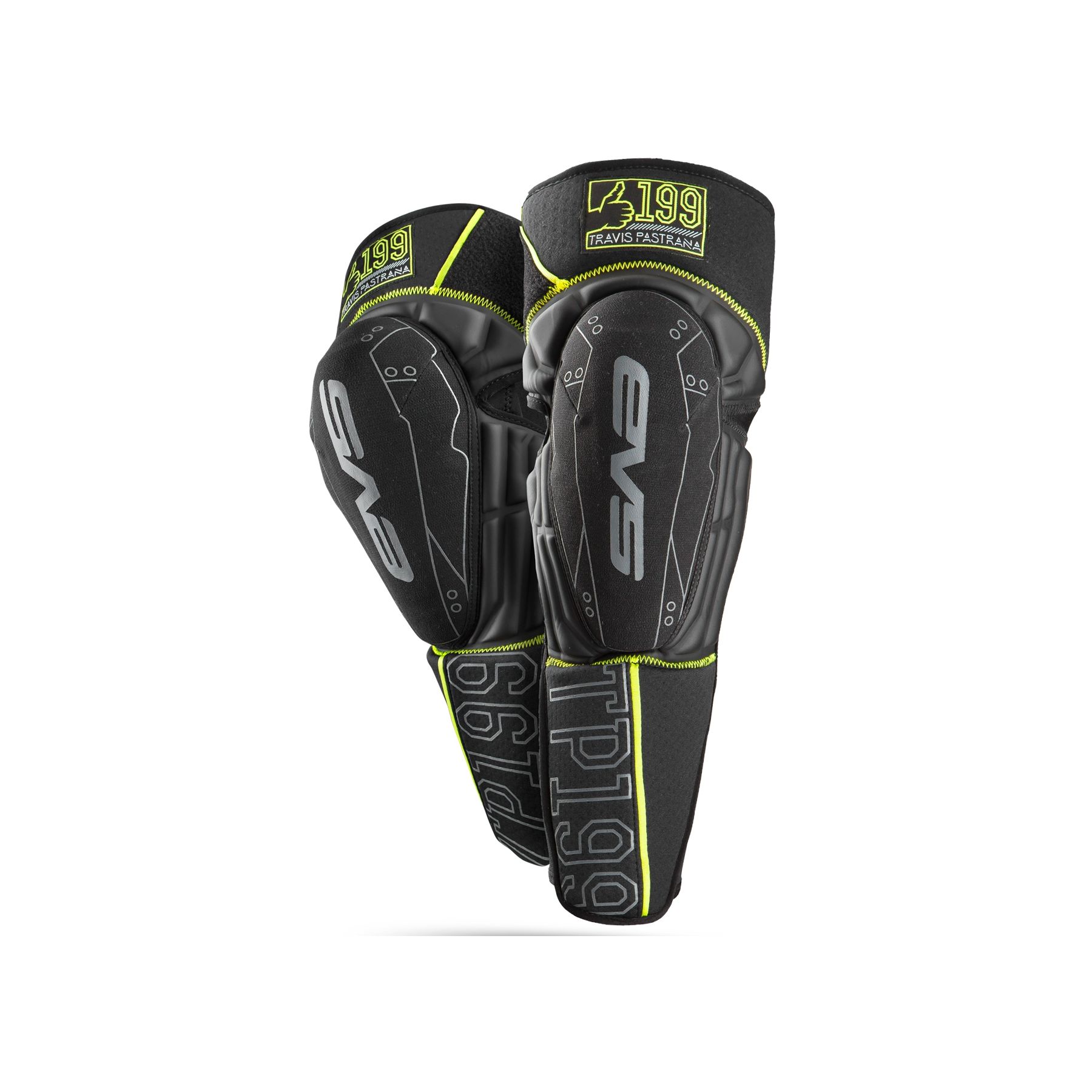 EVS TP 199 Knee / Shin Pads (SM/MD)
