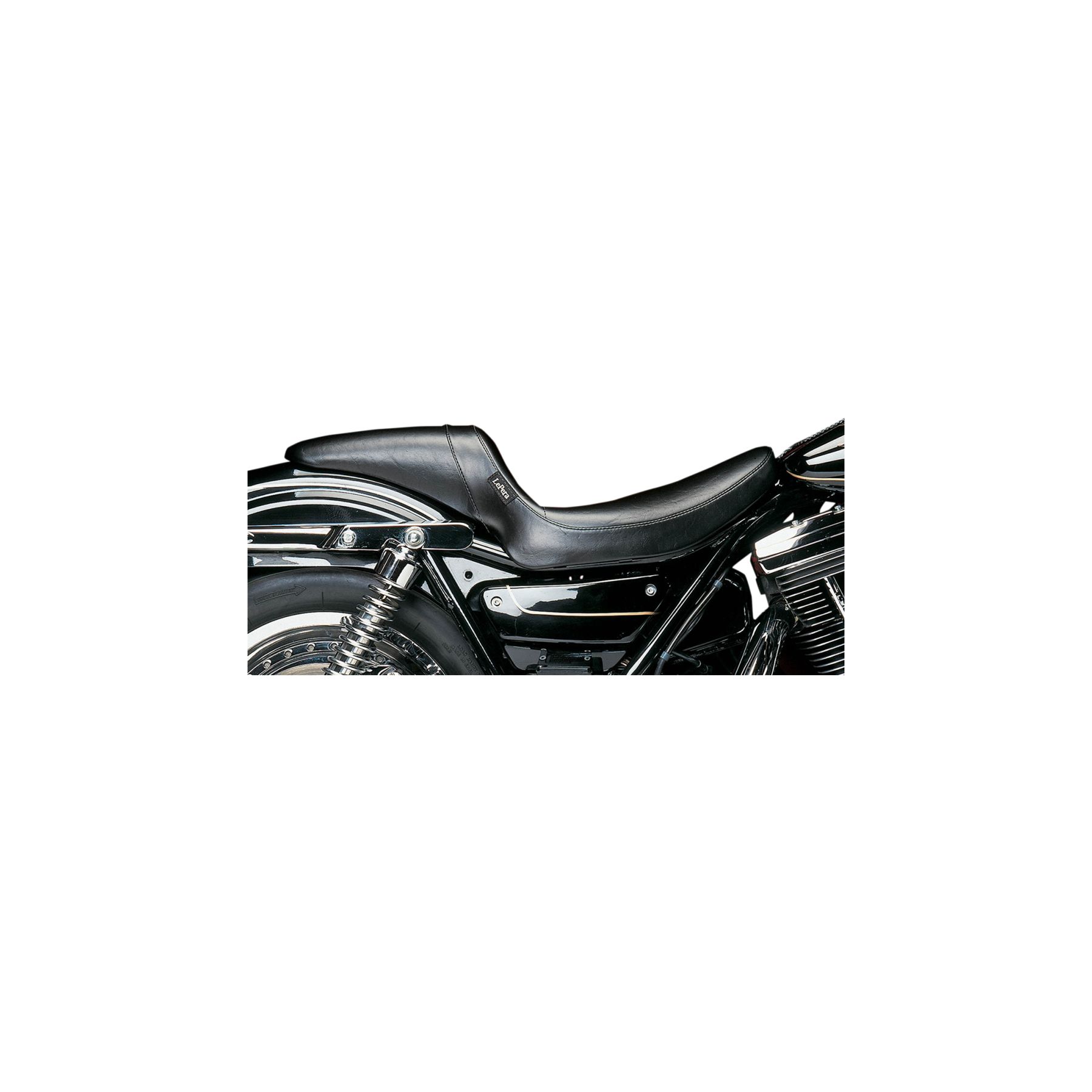 Le Pera Daytona Sport Seat For Harley FXR 1984-1994