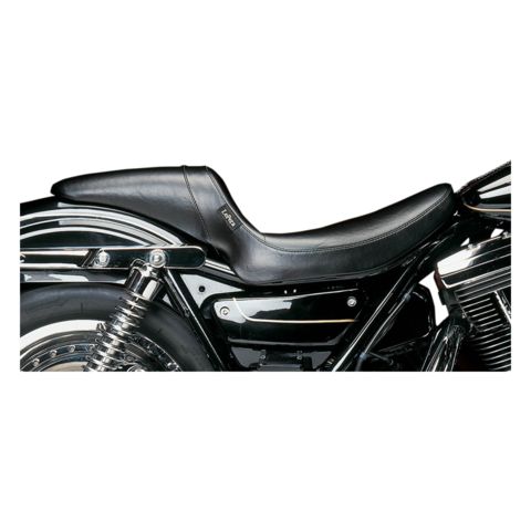 Le Pera Daytona Sport Seat For Harley FXR 1984-1994