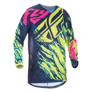 fly dirt bike jersey