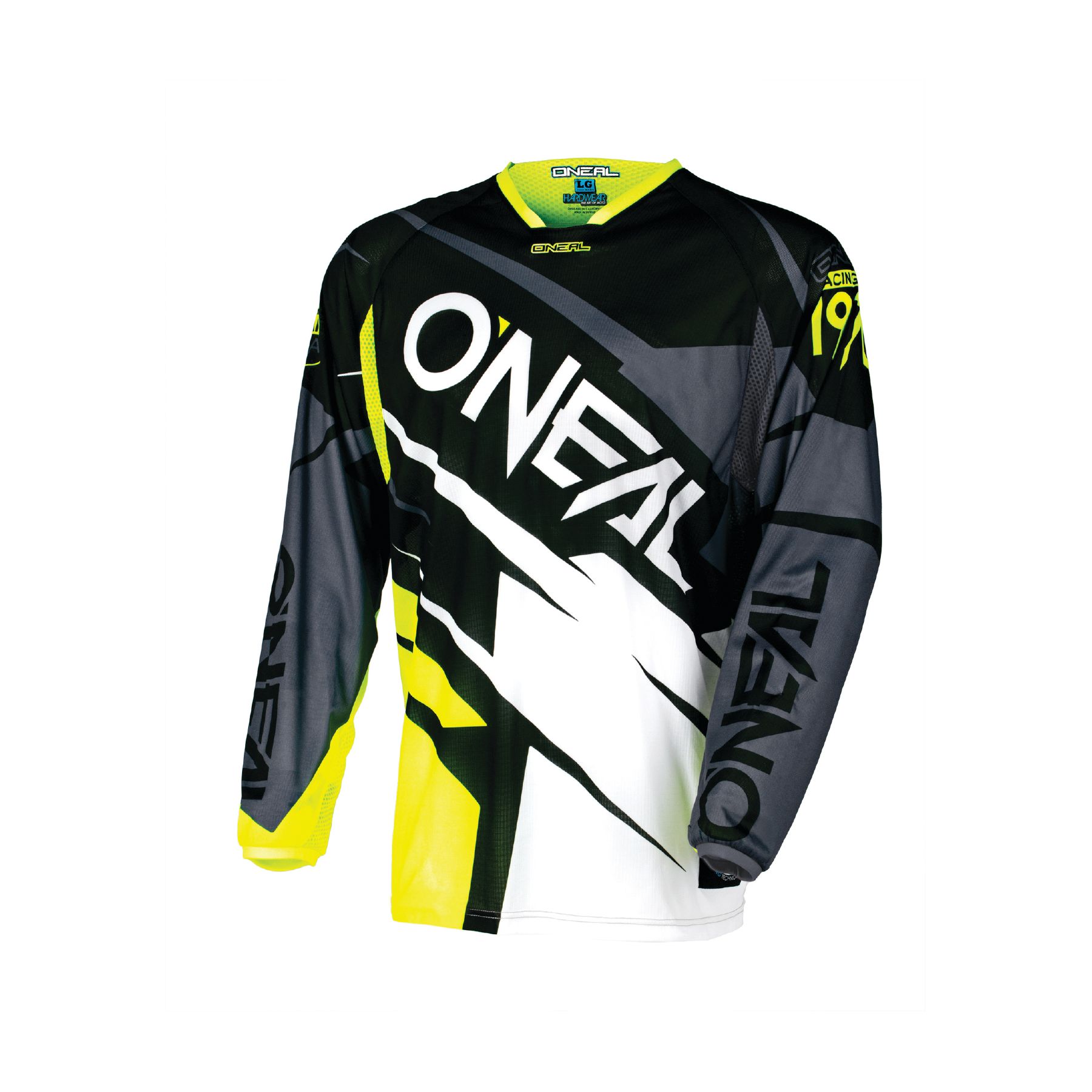 O'Neal Hardwear Flow LE Jag Jersey (SM)