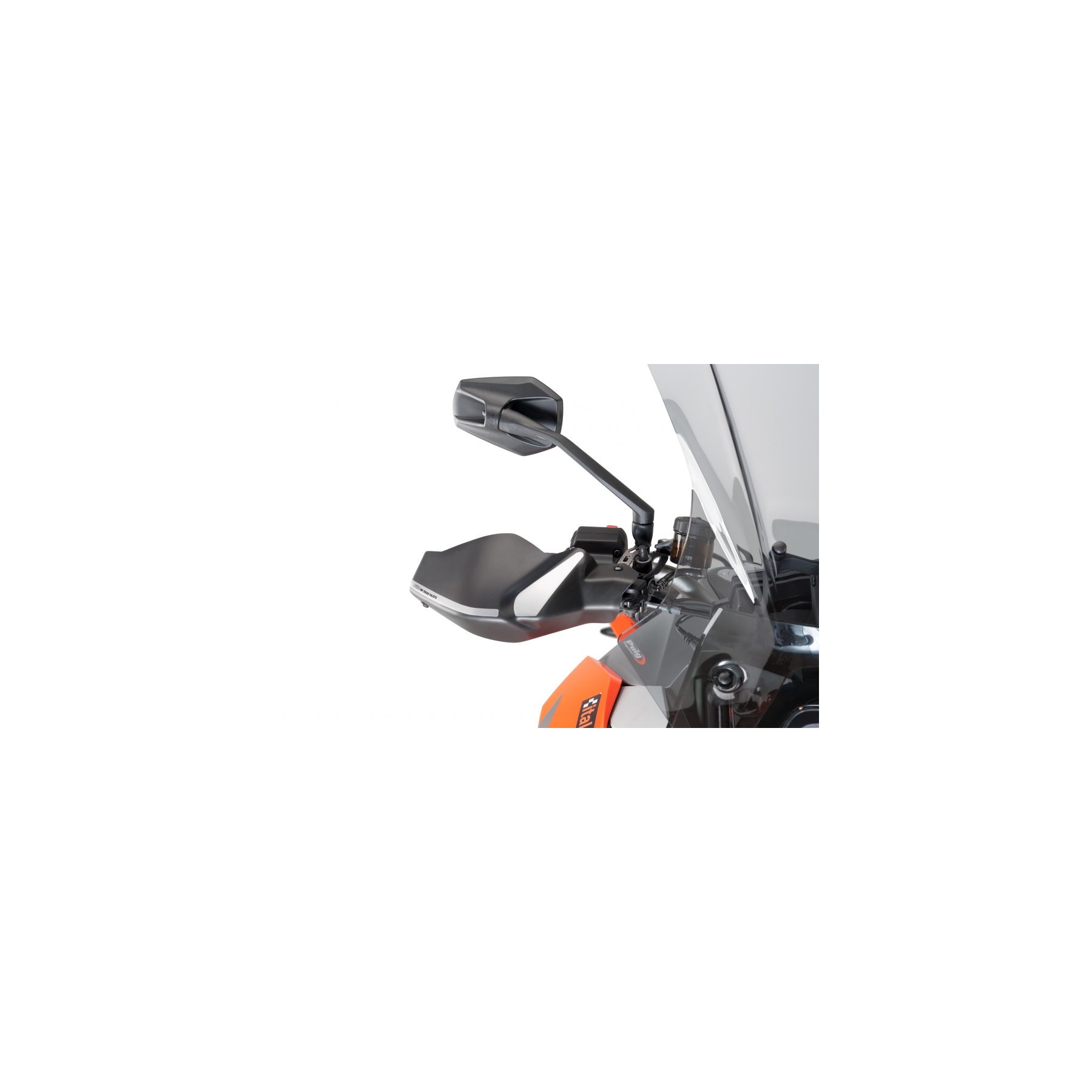 Puig Handguards KTM 1290 Superduke GT 2016-2018