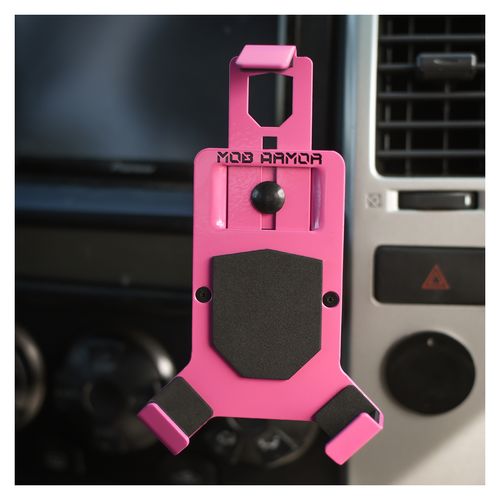 Mob Armor Switch Magnetic Phone Mount - RevZilla