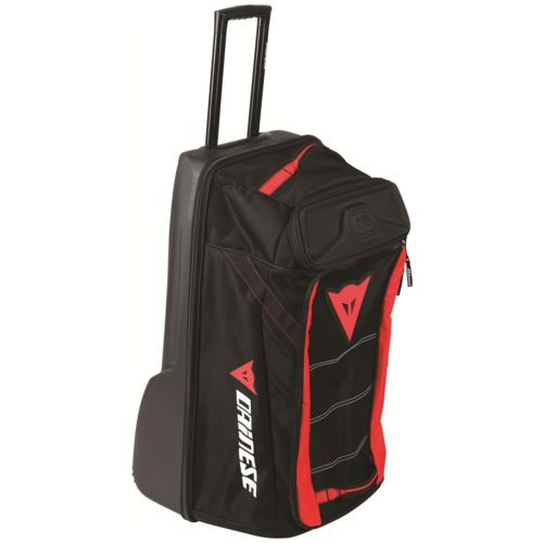 Dainese DAdrenaline Wheeled Bag RevZilla