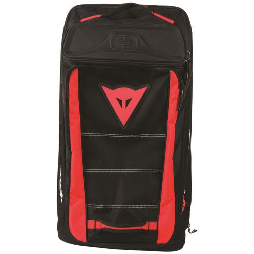 Dainese DAdrenaline Wheeled Bag RevZilla