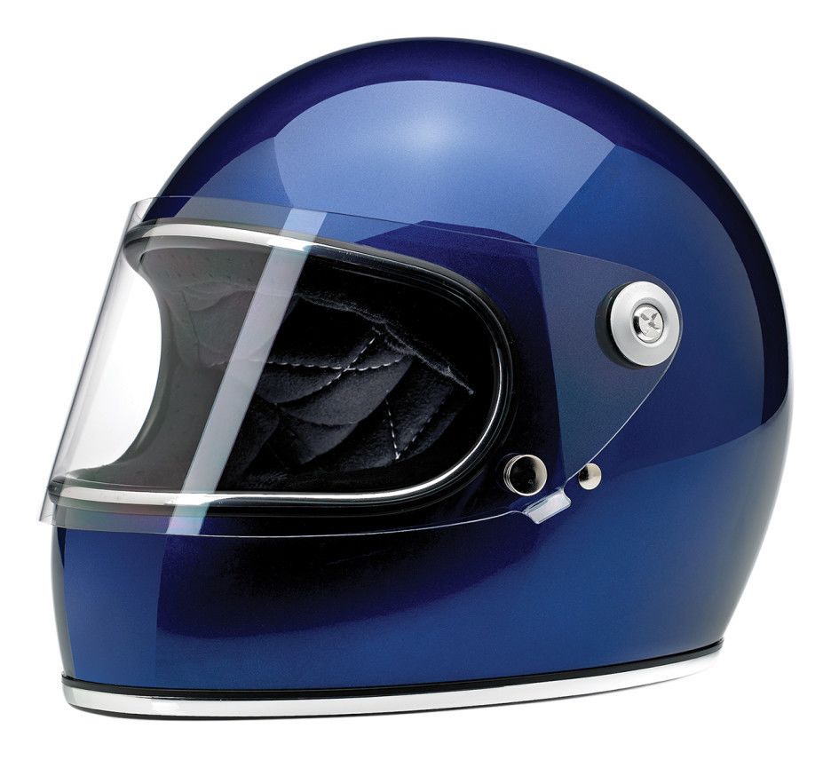 Biltwell Gringo S Helmet - RevZilla