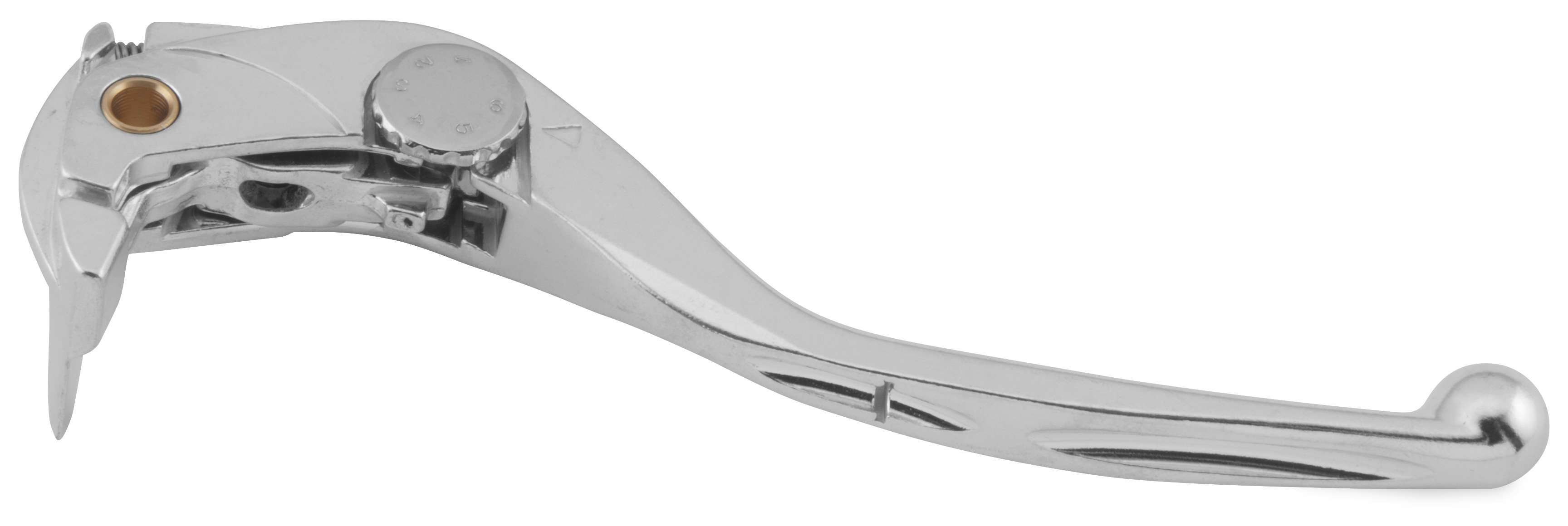 BikeMaster Brake Lever RevZilla