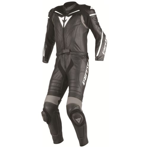 Dainese Laguna Seca D1 Two Piece Race Suit RevZilla