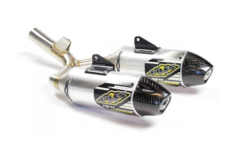 bills pipes crf110