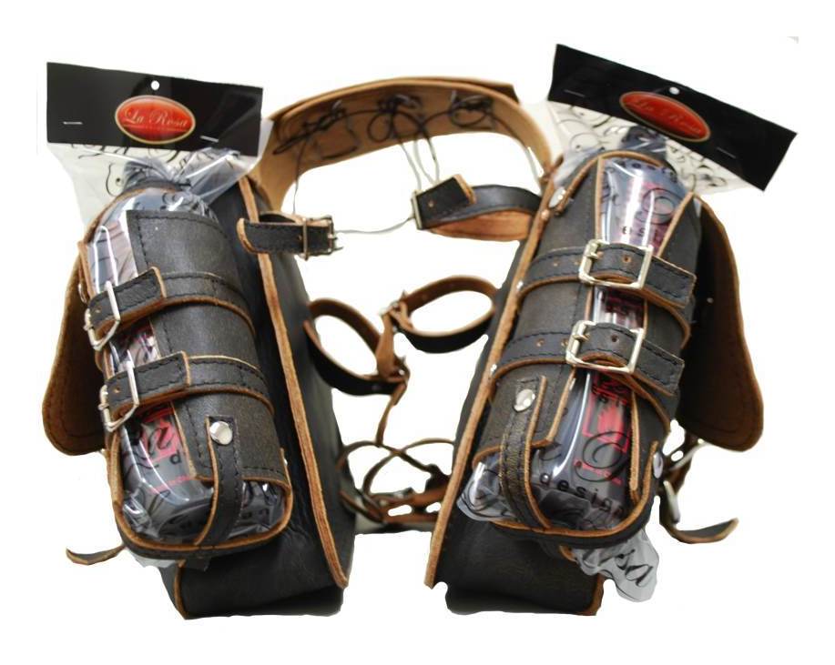 larosa throw over saddlebags