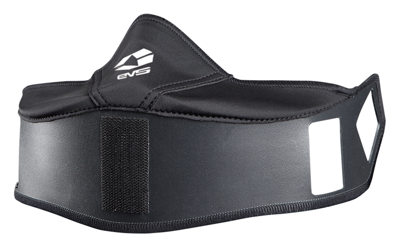 EVS Helmet Breath Deflector 10 (1.49) Off! RevZilla