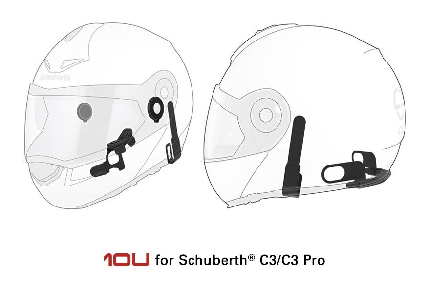 Sena schuberth c3 pro Clearance