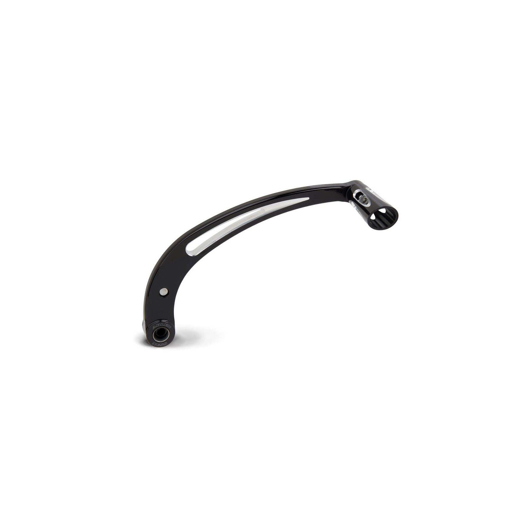 Arlen Ness Deep Cut Brake Lever For Indian 2014-2026