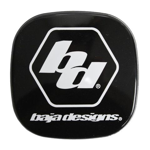 Baja Designs Squadron Rock Guard