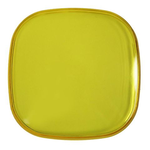 Baja Designs Squadron Rock Guard