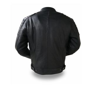 880 Model Jaket Oscar Gratis