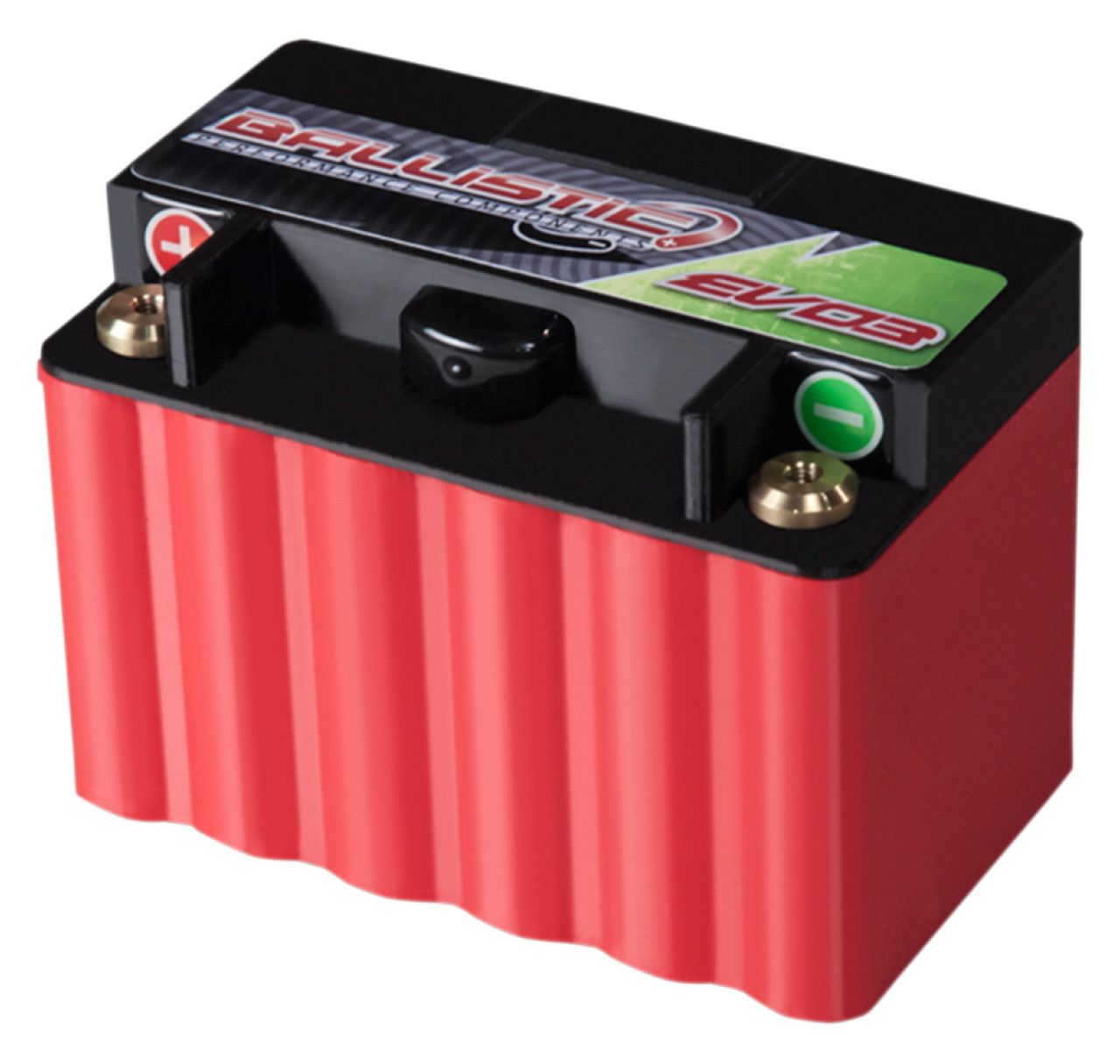 Ballistic Performance EVO3 EVX12 Battery 15 (35.99) Off! RevZilla