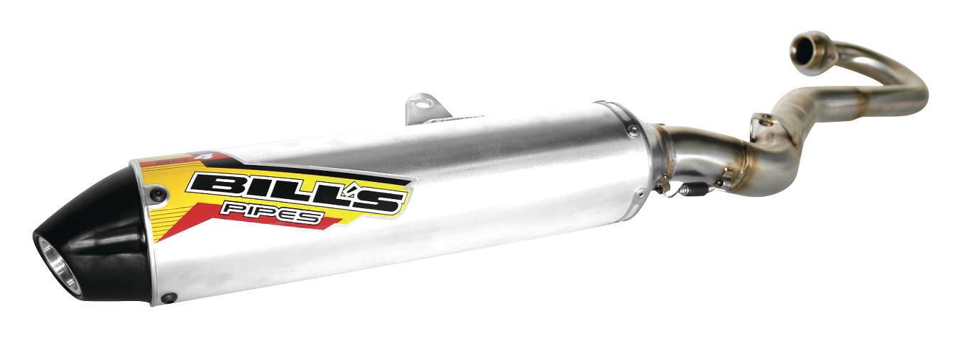 2005 crf250r exhaust