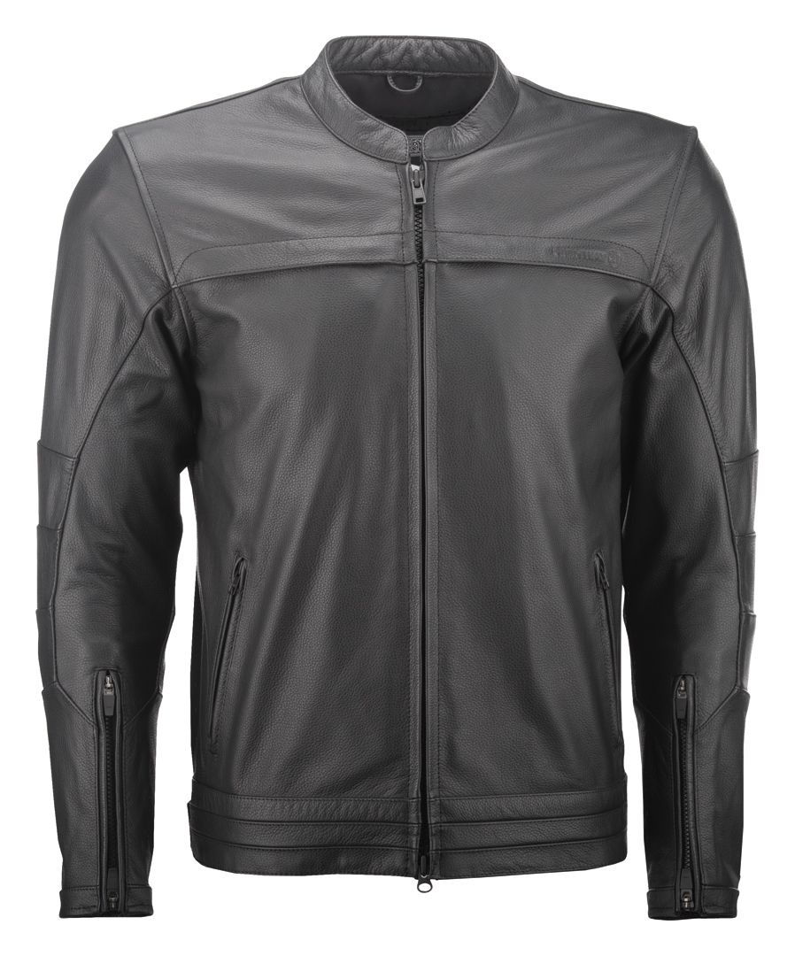 Highway 21 Primer Jacket - Black - 2XL