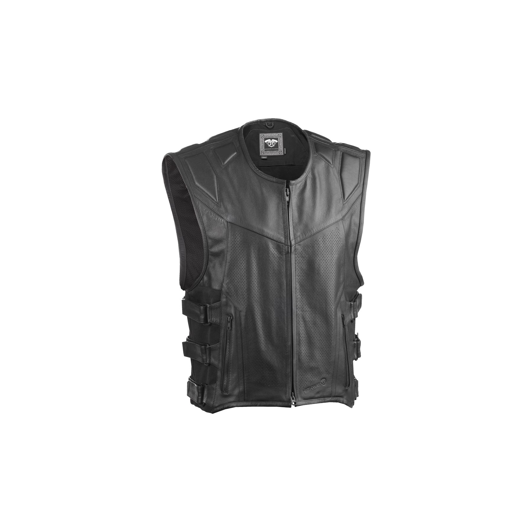 Highway 21 Blockade Vest