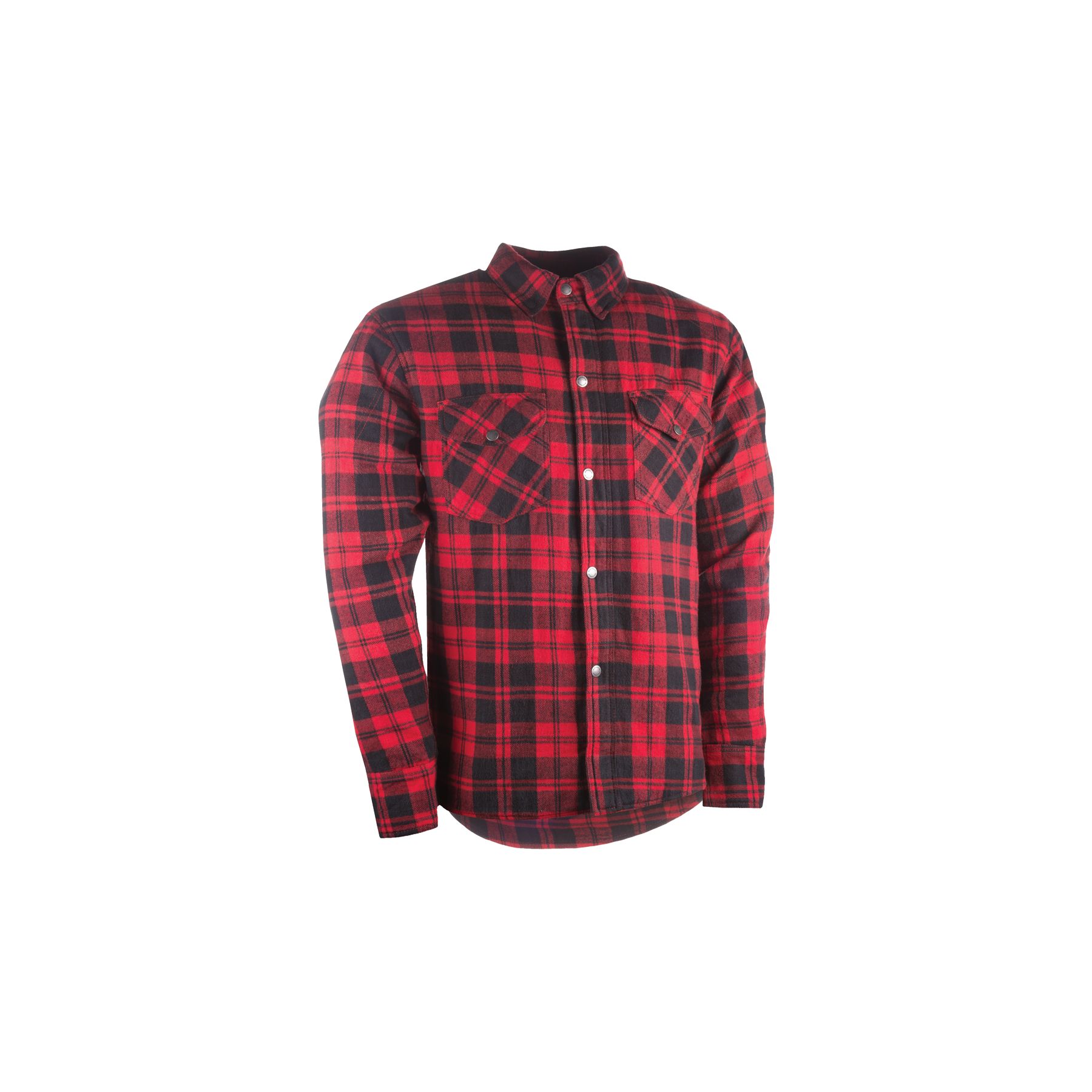 Highway 21 Marksman Flannel Riding Shirt