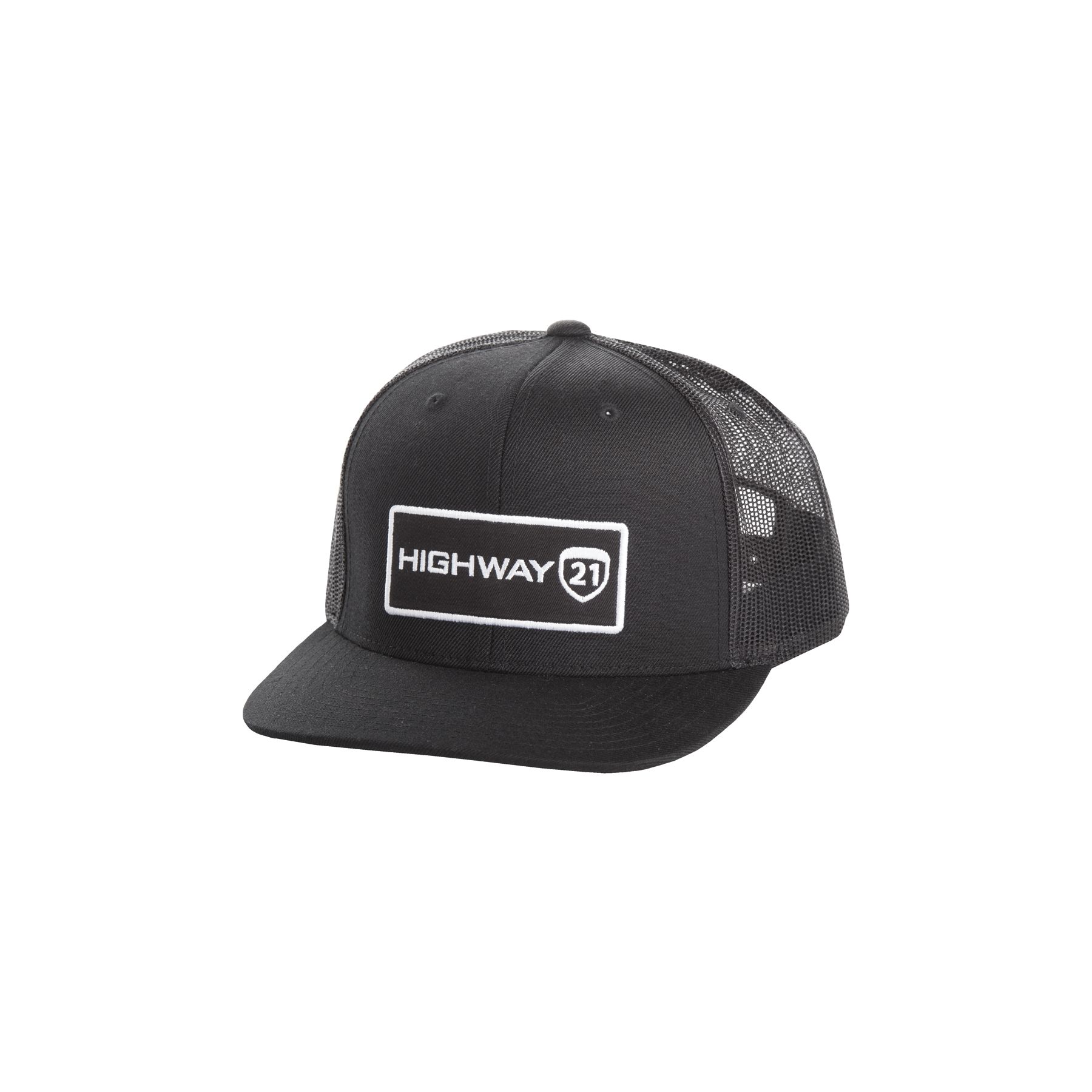 Highway 21 Hat