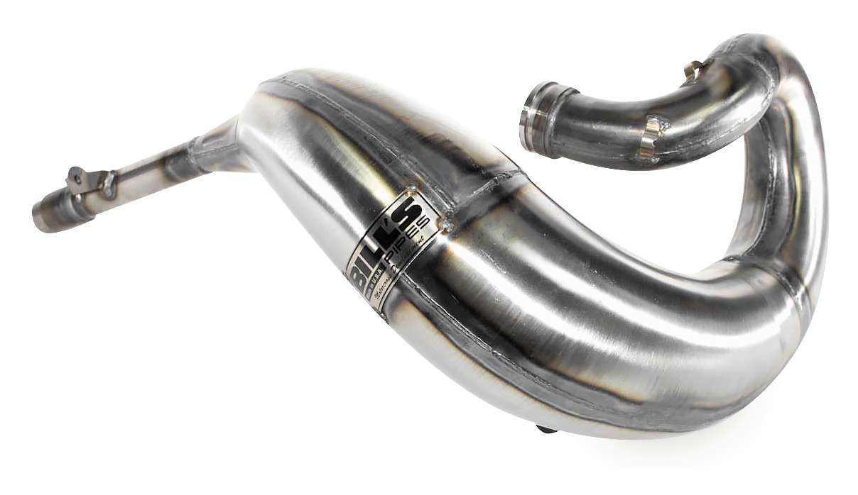 kx100 pipe