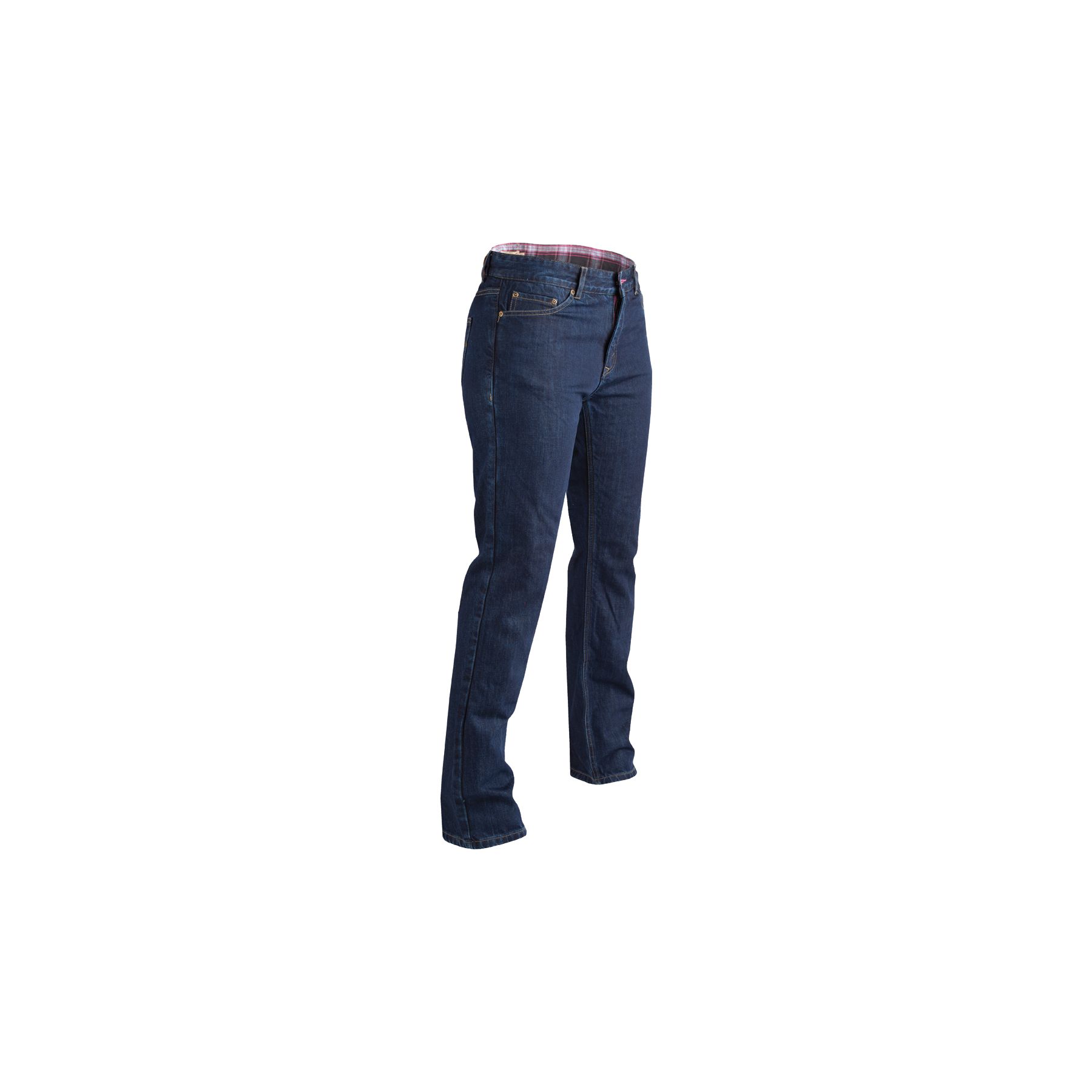 Fly Racing Street Fortress Women's Jeans (8)