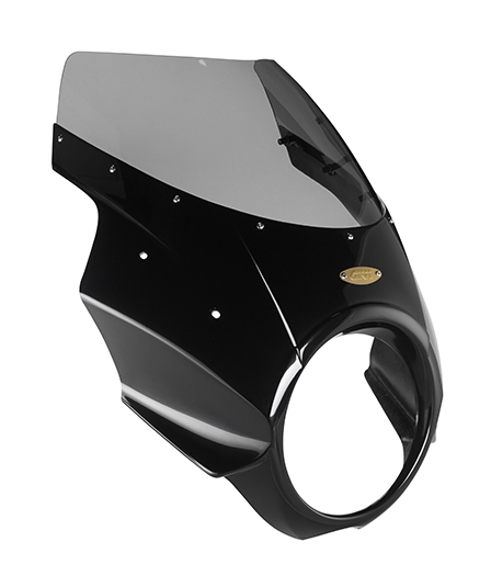 Givi A800N Windscreen BMW R NineT 2014-2017 - RevZilla