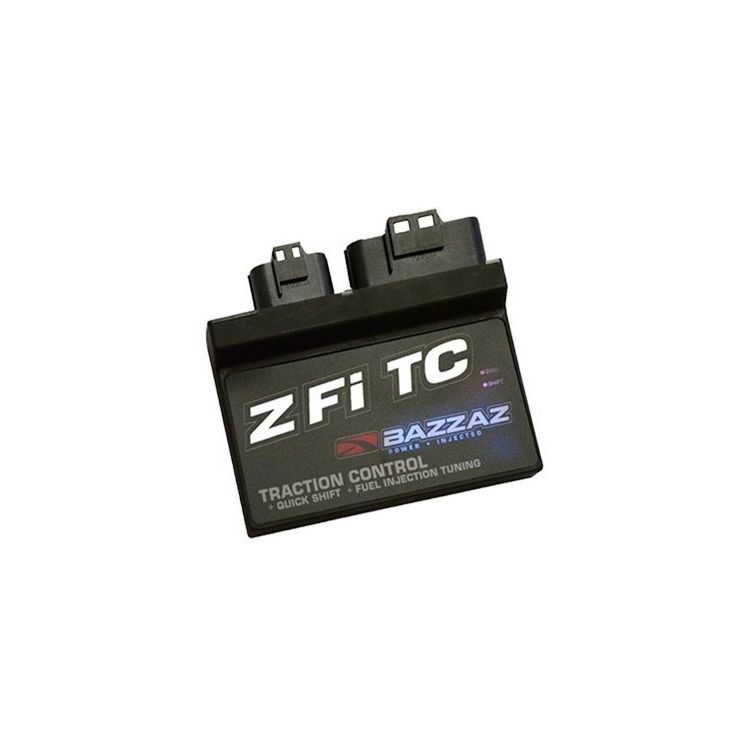 Bazzaz Z-Fi TC Traction Control System Kawasaki ZX10R 2016