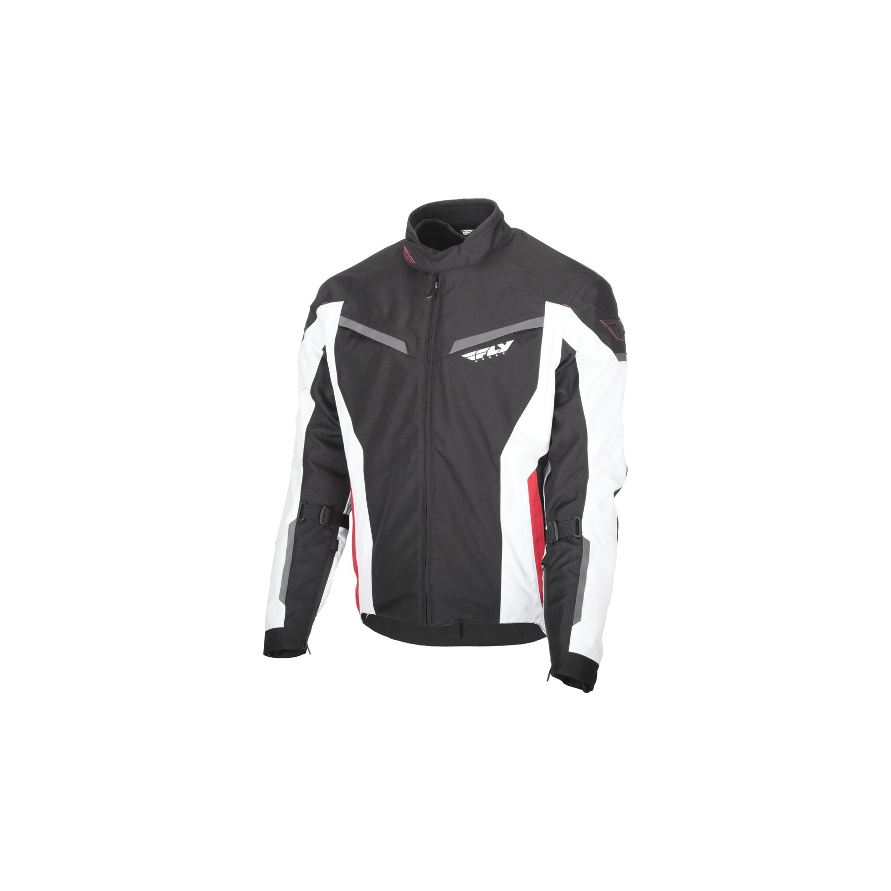 Fly Racing Street Strata Jacket