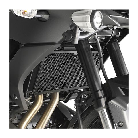 Givi PR4114 Radiator Guard Kawasaki Versys 650 2015-2022