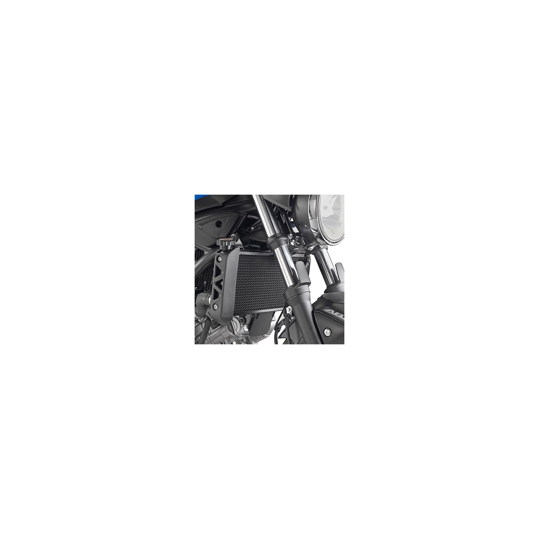 Givi PR3111 Radiator Guard Suzuki SV650 2017-2024