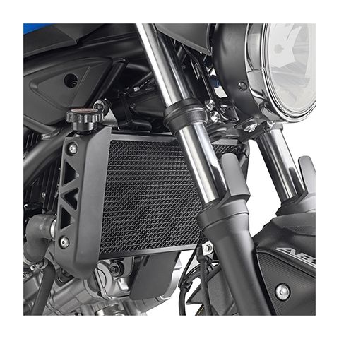 Givi PR3111 Radiator Guard Suzuki SV650 2017-2024