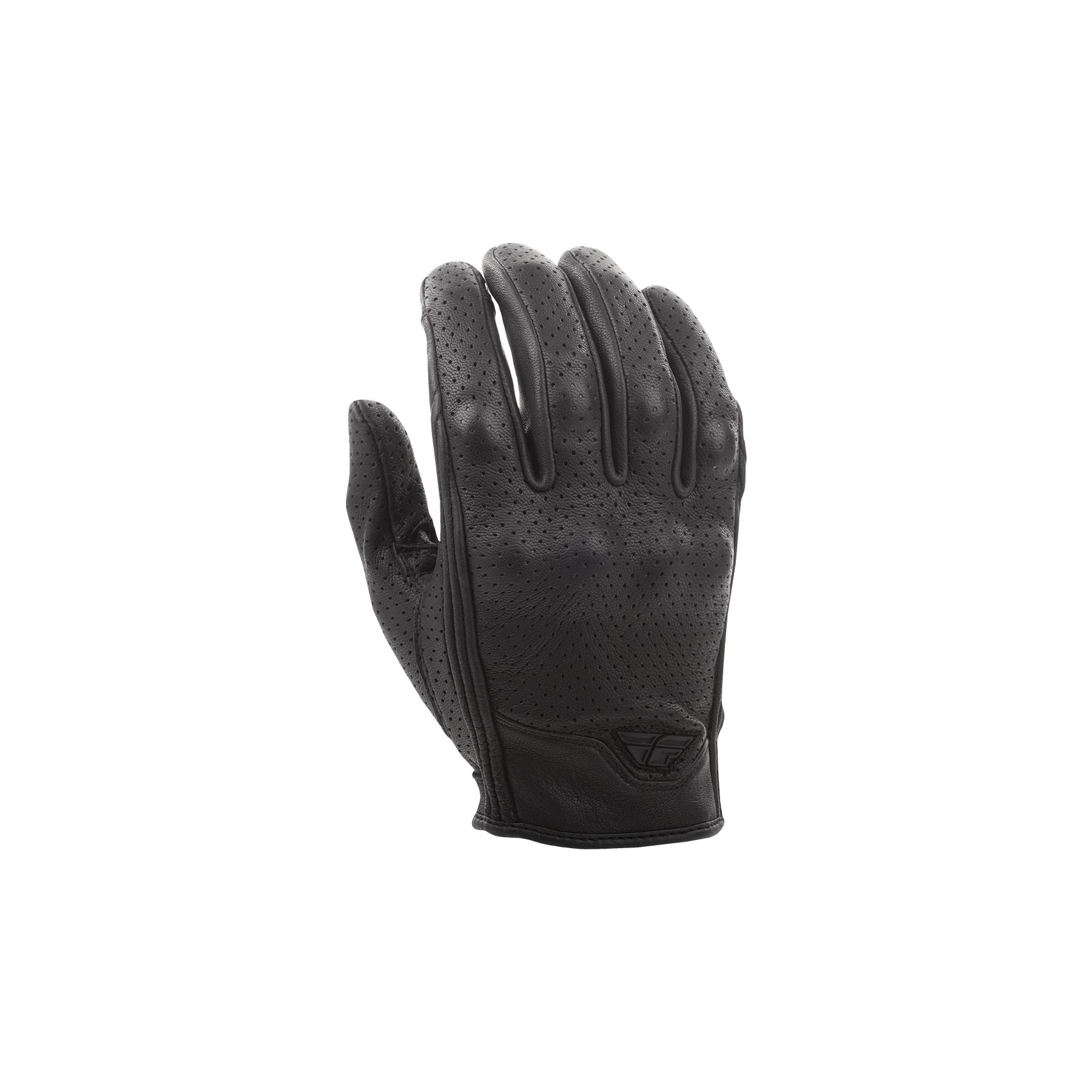 Fly Racing Street Thrust Perforated Gloves (3XL)