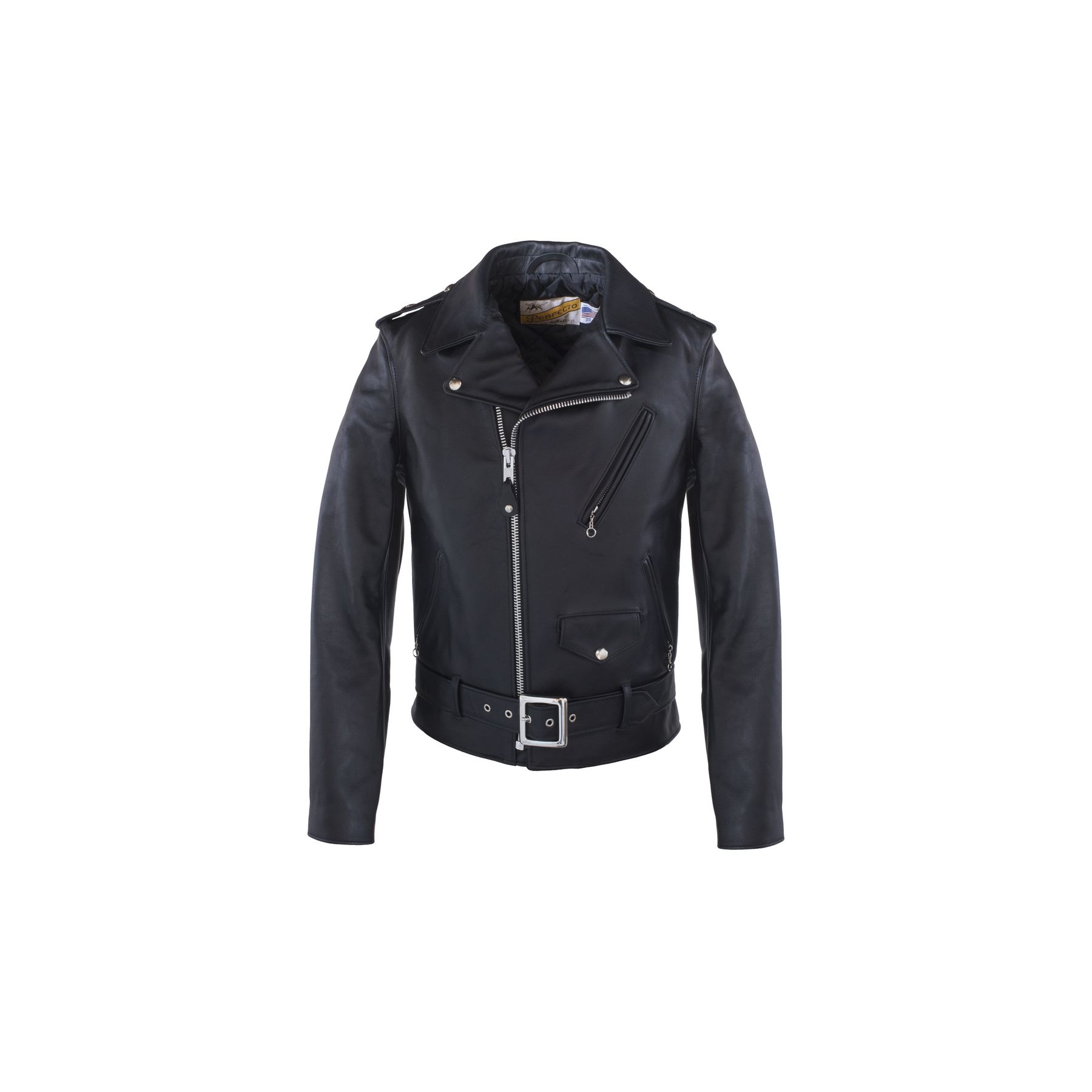 Schott 613S One Star Perfecto Jacket