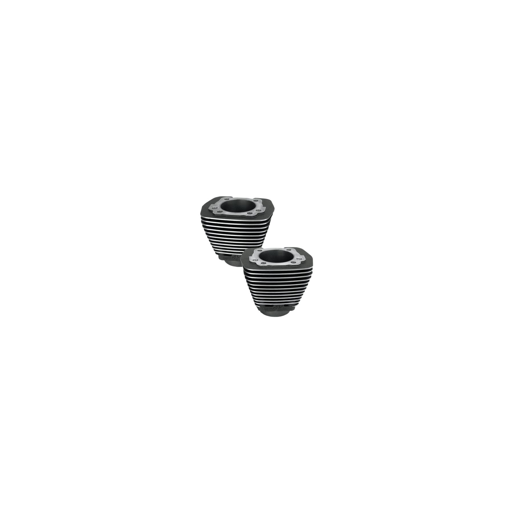 S&S Cycle Cylinders For Harley Evolution 1984-2000