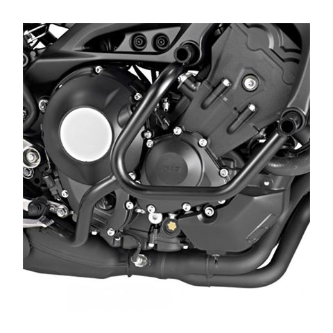 Givi TN2128 Engine Guards Yamaha XSR900 2016-2021