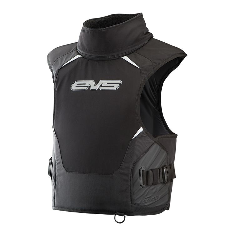 EVS SV1 Trail Vest 10 (21.00) Off! RevZilla