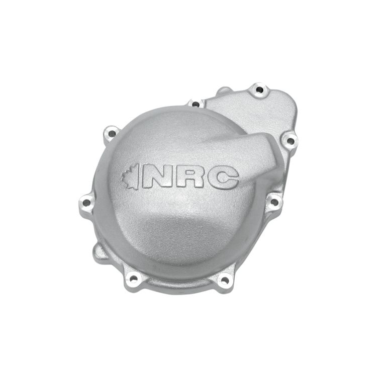 NRC Stator Cover Kawasaki ZX6R / ZX6RR 20052006 RevZilla