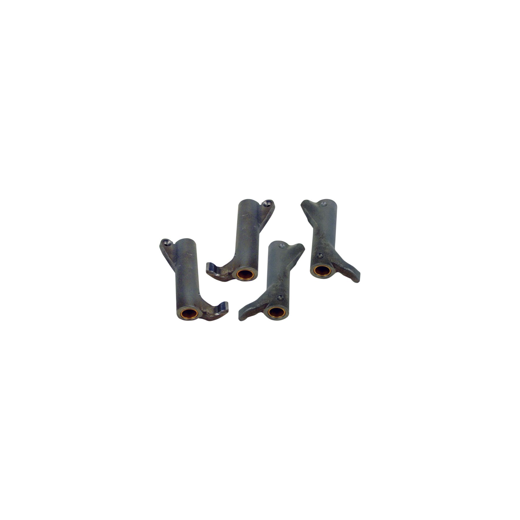 S&S Cycle Rocker Arms For Harley 1984-2022