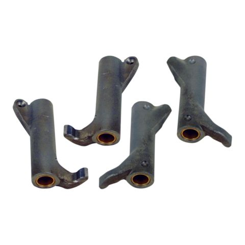 S&S Cycle Rocker Arms For Harley 1984-2022