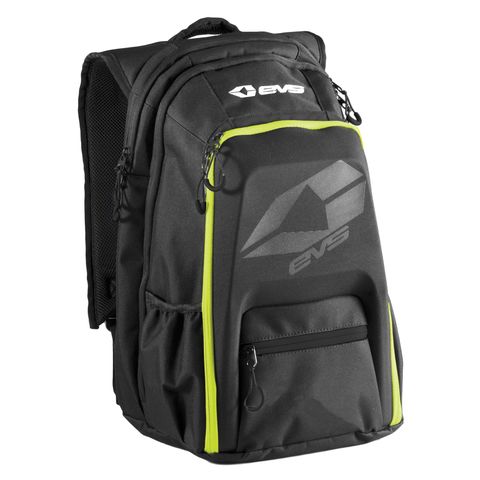 EVS Stash Backpack