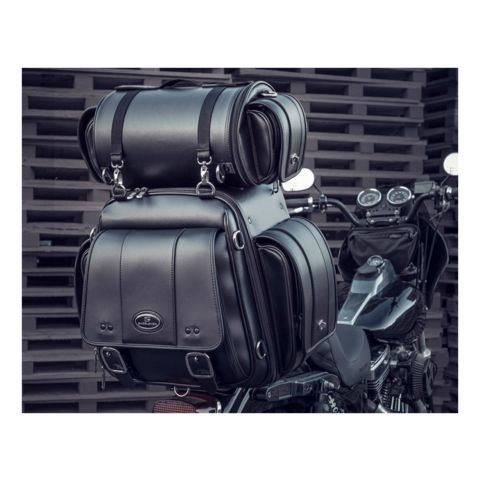 Saddlemen CD3600 Sissy Bar Bag