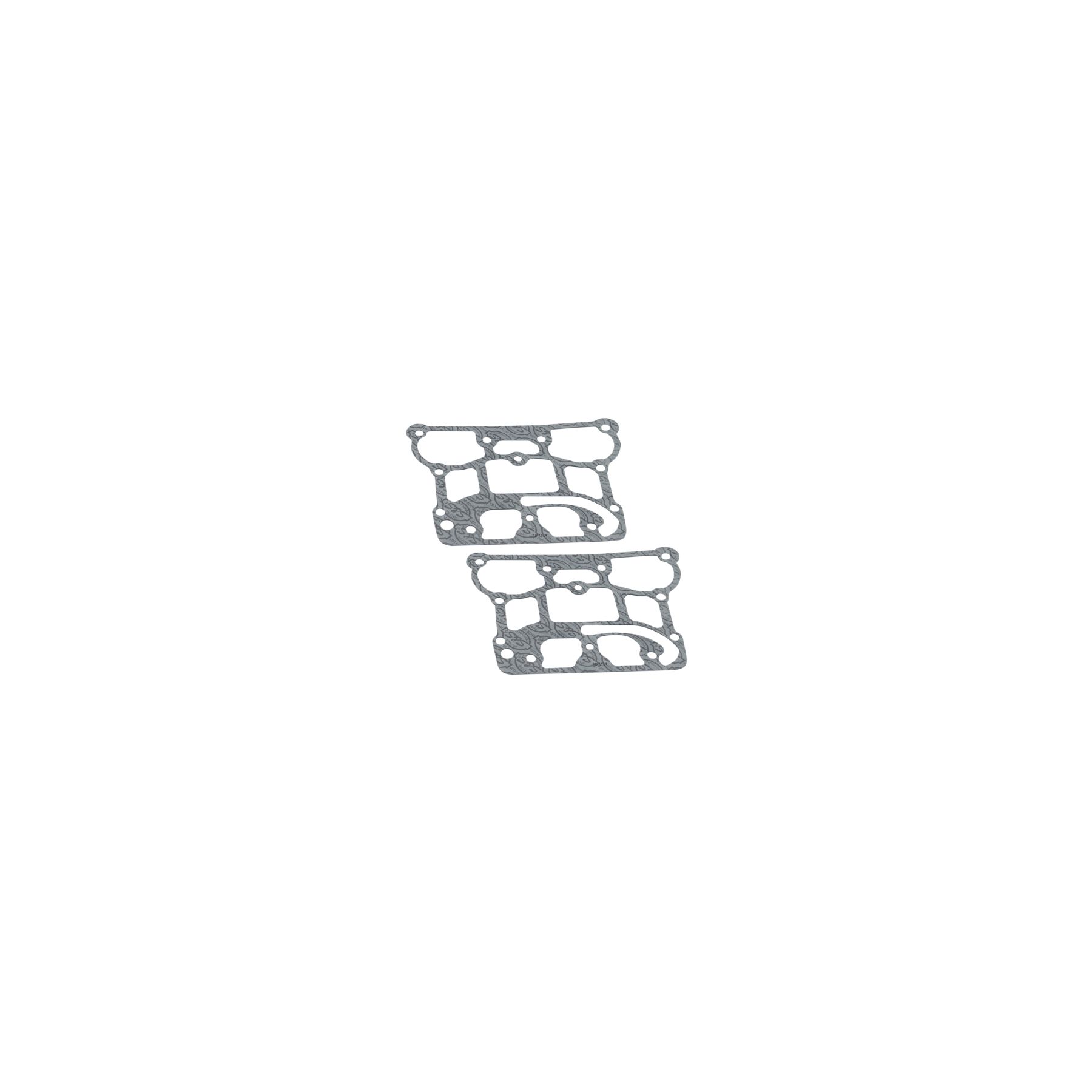 S&S Cycle Lower Rocker Box Gasket Kit For Harley Twin Cam 1999-2017